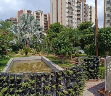 Vrindavan Apartamento | Kishori homeste