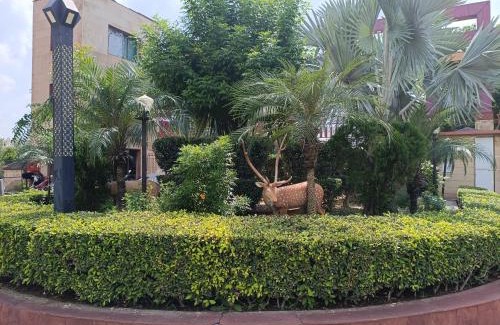 Vrindavan Apartamento | Kishori homeste