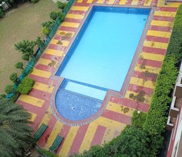 Vrindavan Apartamento | Kishori homeste