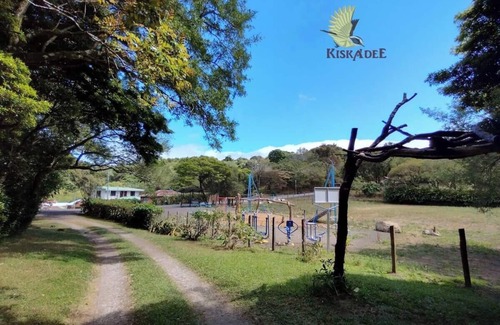 Monteverde Cabina | Cabaña Kiskadee, apta para familias