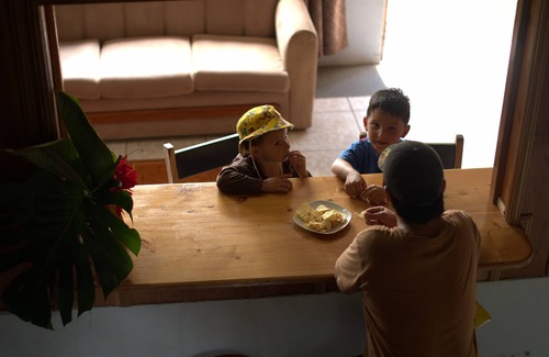 Monteverde Cabina | Cabaña Kiskadee, apta para familias