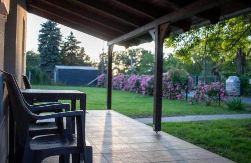 Szekkutas Apartamento | Kiskakas Vendégház