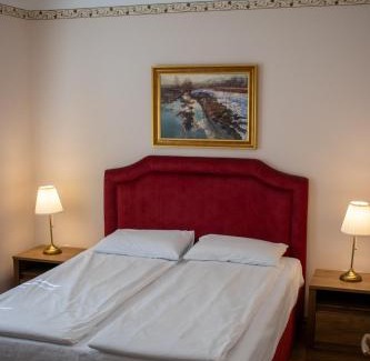 Szekkutas Apartamento | Kiskakas Vendégház