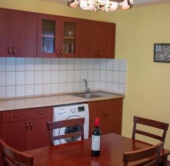 Szekkutas Apartamento | Kiskakas Vendégház
