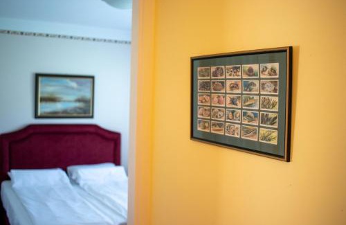 Szekkutas Apartamento | Kiskakas Vendégház