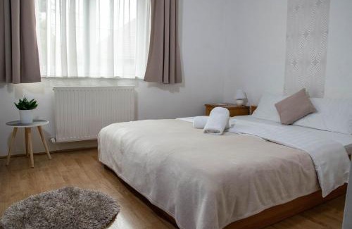 Gyor Cama Y Desayuno | Kiskut Liget Pension