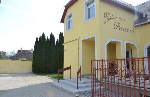 Gyor Cama Y Desayuno | Kiskut Liget Pension