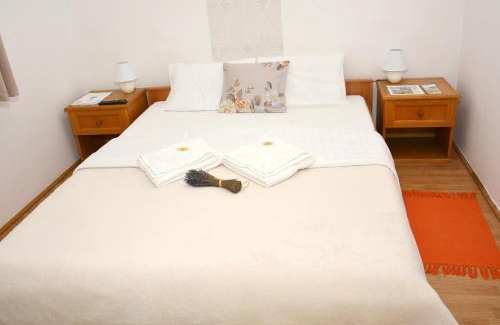 Gyor Cama Y Desayuno | Kiskut Liget Pension