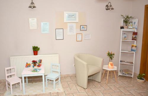 Gyor Cama Y Desayuno | Kiskut Liget Pension