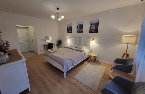 Esztergom Apartamento | Kislakás Esztergomban
