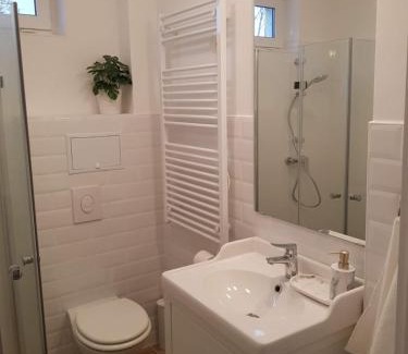 Esztergom Apartamento | Kislakás Esztergomban
