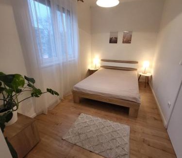 Esztergom Apartamento | Kislakás Esztergomban