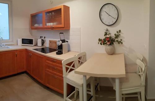 Esztergom Apartamento | Kislakás Esztergomban