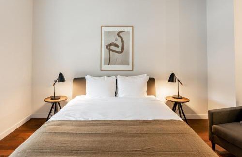 Central Business District Apartamento | Kislak 305 Luxurious 1BR in Heart of Downtown
