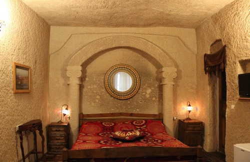 Goreme Casa | Kismet Cave House