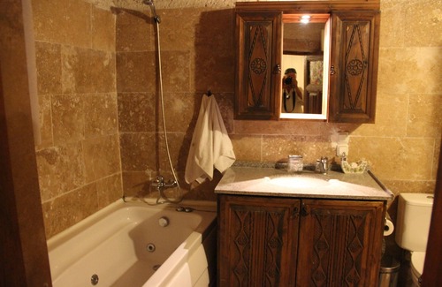 Goreme Casa | Kismet Cave House