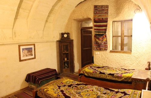 Goreme Casa | Kismet Cave House