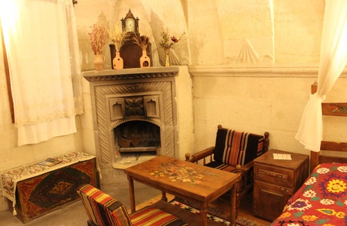 Goreme Casa | Kismet Cave House