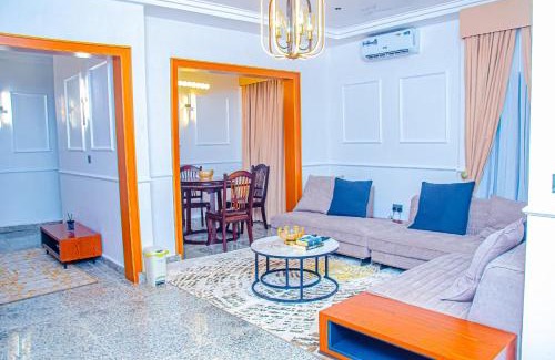Burum Burum Apartamento | KISMETS PLACE and RESORT