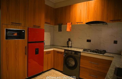 Burum Burum Apartamento | KISMETS PLACE and RESORT