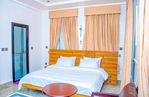Burum Burum Apartamento | KISMETS PLACE and RESORT