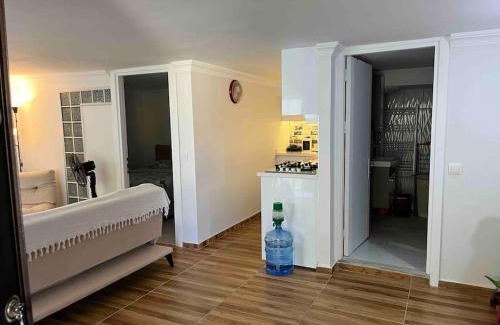 Kadnlar Denizi Mahallesi Casa | Kismideniz manzarali havuzlu daire