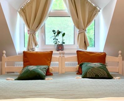 Kaposvar Apartamento | KisPagony Apartman