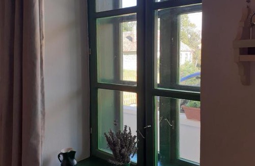 Bakonyszentkiraly Apartamento | Kispajta Vendégház