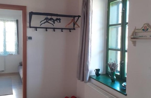 Bakonyszentkiraly Apartamento | Kispajta Vendégház