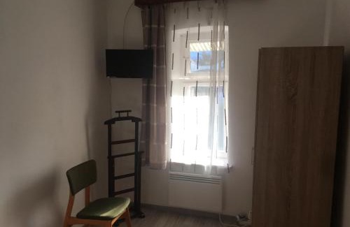 Uppony Apartamento | Kiss Apartman Uppony
