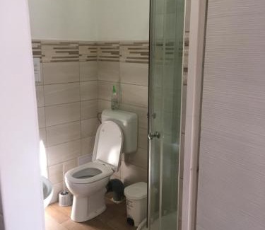 Uppony Apartamento | Kiss Apartman Uppony