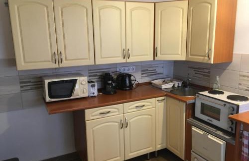 Uppony Apartamento | Kiss Apartman Uppony