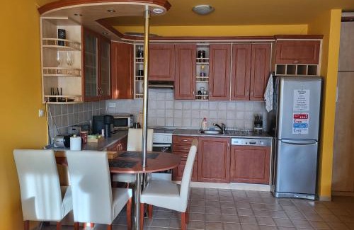 Szeged Apartamento | Kiss-Füredi Apartman Szeged