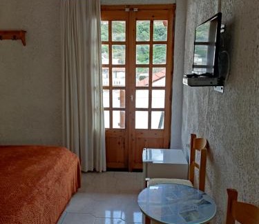Agia Galini Apartamento | Kissandros Hotel