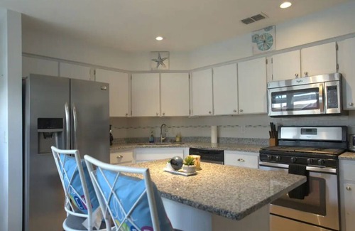 Indian Ridge Casa | Kissimmee custom Luxury getaway