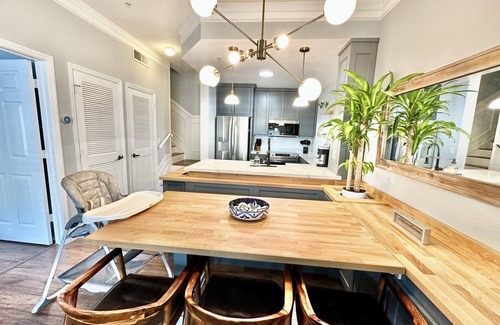 Venetian Bay Villages Casa | Kissimmee House 3BR/2BA Disney Enchanted