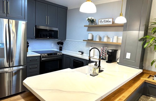 Venetian Bay Villages Casa | Kissimmee House 3BR/2BA Disney Enchanted