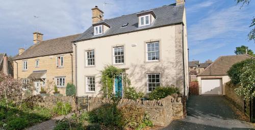 Ebrington Casa | Kissing Gate Cottage