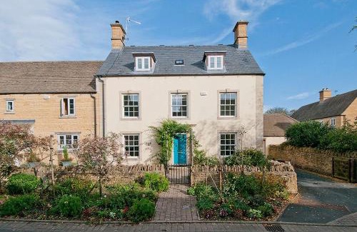 Ebrington Casa | Kissing Gate Cottage