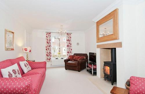 Ebrington Casa | Kissing Gate Cottage