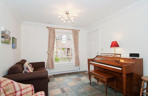Ebrington Casa | Kissing Gate Cottage