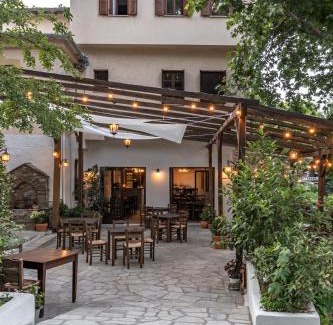 Kissos Hotel | KissosInn