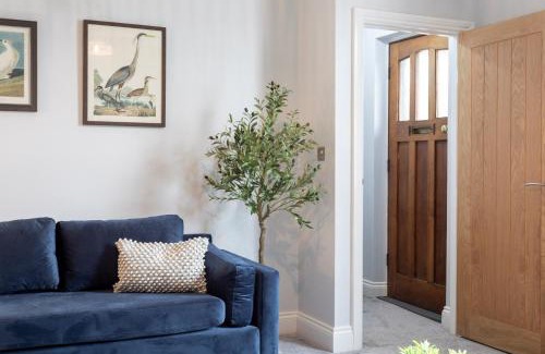 Knaresborough Casa | Kist Accommodates - Belmont Dene