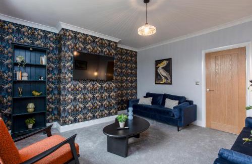 Knaresborough Casa | Kist Accommodates - Belmont Dene