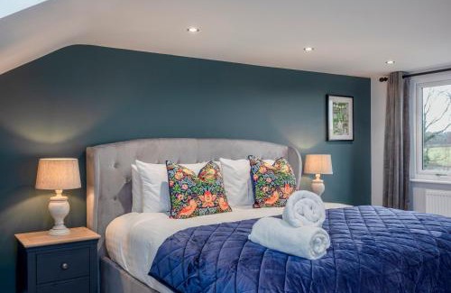 Knaresborough Casa | Kist Accommodates - Belmont Dene