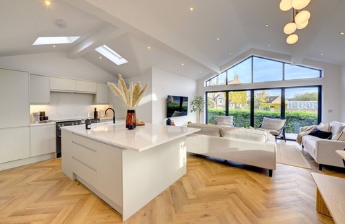 Ripon Casa | Kist Accommodates - Hygge House | Ripon