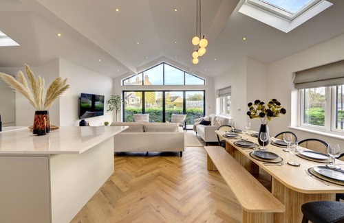 Ripon Casa | Kist Accommodates - Hygge House | Ripon