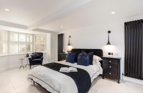 Harrogate Apartamento | Kist Accommodates - The Stray Nook