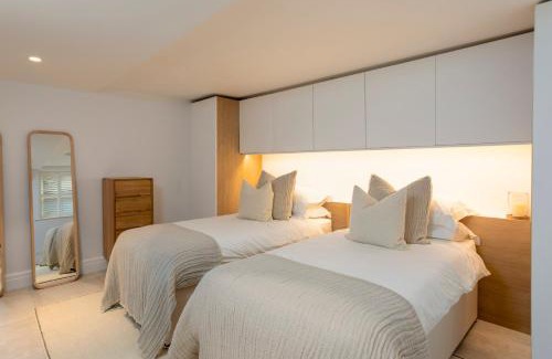 Harrogate Apartamento | Kist Accommodates - The Stray Nook