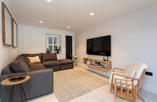 Harrogate Apartamento | Kist Accommodates - The Stray Nook